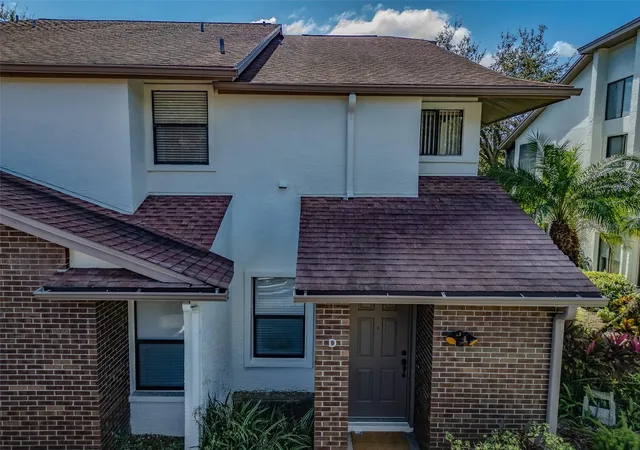 Photo 2 of Condo for sale at 616 Fairmont Ave #D, Safety Harbor, FL 34695 | MLS# TB8561069 | Listing updated on 2026-10-23
