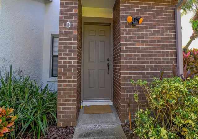 Photo 3 of Condo for sale at 616 Fairmont Ave #D, Safety Harbor, FL 34695 | MLS# TB8561069 | Listing updated on 2026-10-23