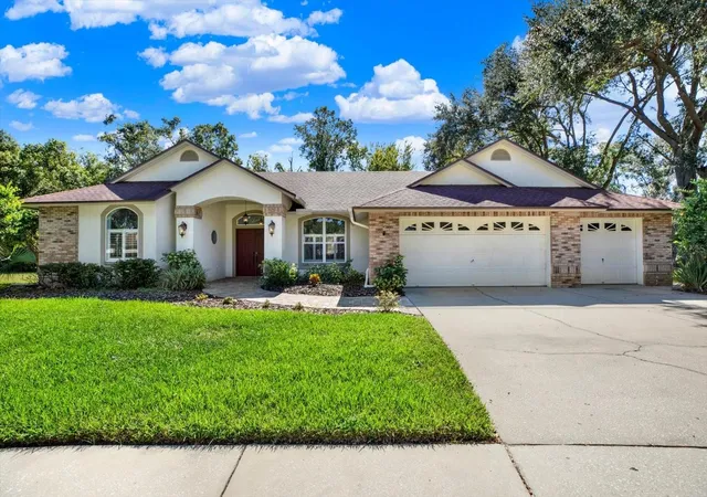 Single family home for sale at 507 Surrey Ln, LUTZ, FL 33549 | MLS# TB8561070