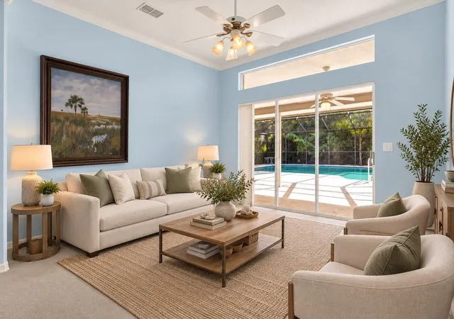 Photo 4 of Single family home for sale at 507 Surrey Ln, Lutz, FL 33549 | MLS# TB8561070 | Listing updated on 2026-10-28