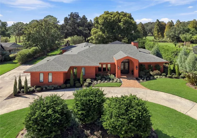 Single family home for sale at 460 Howard Ave, Lakeland, FL 33815 | MLS# L4966008 | Listing updated on 2026-10-27