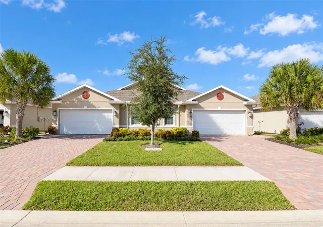 Photo 1 of House for sale at 16129 Bridle Ridge St, Port Charlotte, FL 33953 | MLS# C7532431 | Listing updated on 2026-10-27