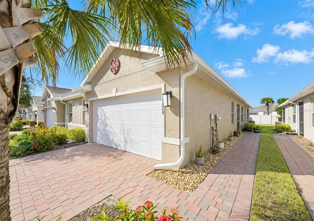 Photo 2 of House for sale at 16129 Bridle Ridge St, Port Charlotte, FL 33953 | MLS# C7532431 | Listing updated on 2026-10-27