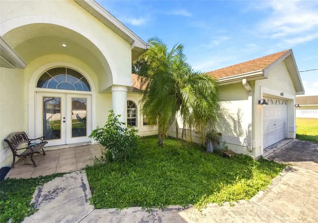 Photo 1 of Single family home for sale at 4472 SW Paley Rd, Port Saint Lucie, FL 34953 | MLS# TB8561076 | Listing updated on 2026-10-27