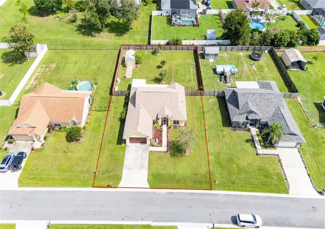 Photo 1 of Single family home for sale at 12404 Palm Ridge Dr, San Antonio, FL 33576 | MLS# TB8561078 | Listing updated on 2026-10-24