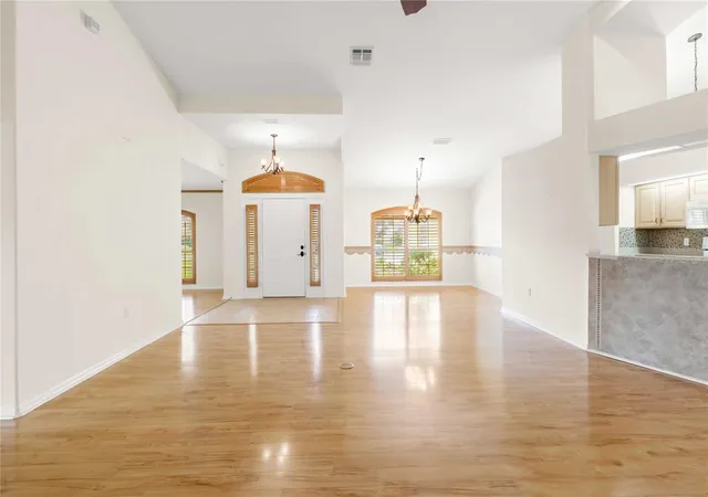 Photo 2 of Single family home for sale at 12404 Palm Ridge Dr, San Antonio, FL 33576 | MLS# TB8561078 | Listing updated on 2026-10-24