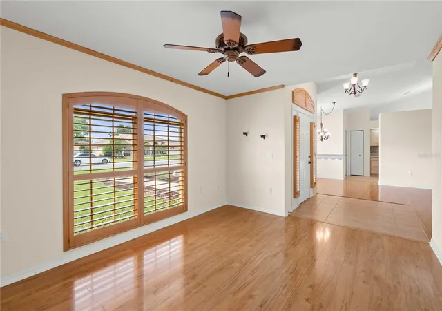 Photo 4 of Single family home for sale at 12404 Palm Ridge Dr, San Antonio, FL 33576 | MLS# TB8561078 | Listing updated on 2026-10-24