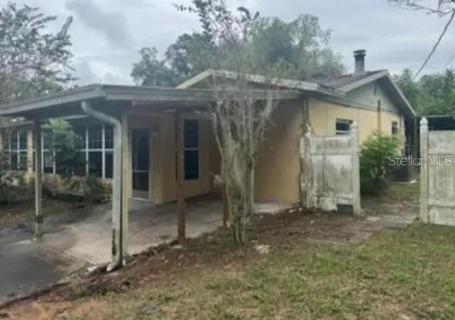 Photo 1 of Single family home for sale at 3716 Mount Tabor Rd, Lakeland, FL 33810 | MLS# O6452384 | Listing updated on 2026-10-24