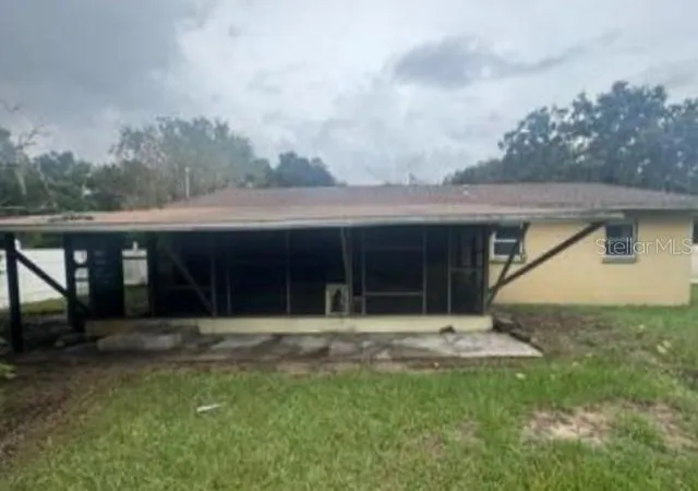 Photo 3 of Single family home for sale at 3716 Mount Tabor Rd, Lakeland, FL 33810 | MLS# O6452384 | Listing updated on 2026-10-24