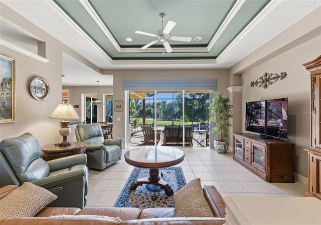 Photo 2 of Single family home for sale at 6643 Coopers Hawk Ct, Bradenton, FL 34202 | MLS# A4710686 | Listing updated on 2026-10-30