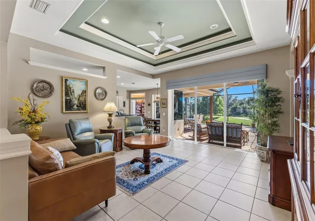 Photo 3 of Single family home for sale at 6643 Coopers Hawk Ct, Bradenton, FL 34202 | MLS# A4710686 | Listing updated on 2026-10-30
