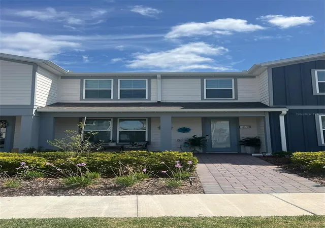 Townhouse for sale at 14139 Lanikai Beach Dr, ORLANDO, FL 32827 | MLS# O6452386