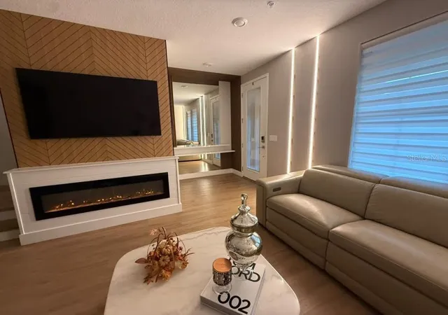 Photo 1 of Townhouse for sale at 14139 Lanikai Beach Dr, Orlando, FL 32827 | MLS# O6452386 | Listing updated on 2026-10-29
