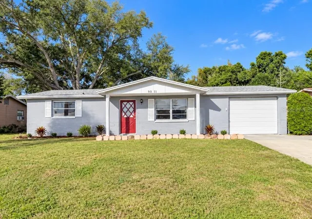 Photo 1 of Single family home for sale at 9311 Lido Ln, Port Richey, FL 34668 | MLS# W7890606 | Listing updated on 2026-10-23