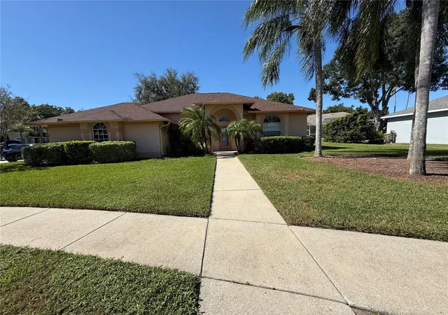 Photo 1 of Single family home for sale at 5734 Golden Owl Loop, Land O Lakes, FL 34638 | MLS# TB8561087 | Listing updated on 2026-10-29