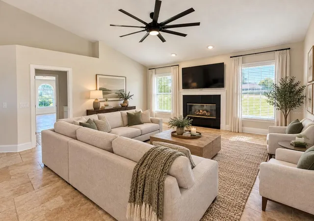 Photo 4 of Single family home for sale at 5734 Golden Owl Loop, Land O Lakes, FL 34638 | MLS# TB8561087 | Listing updated on 2026-10-29