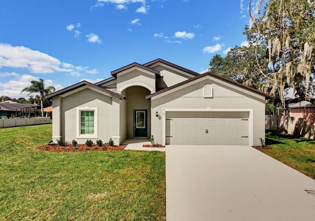 Single family home for sale at 712 Alderwood Ave, Deltona, FL 32738 | MLS# V4951977 | Listing updated on 2026-10-26
