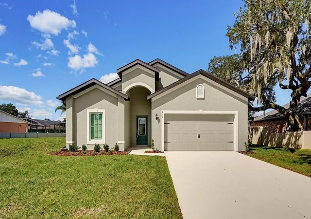 Photo 1 of Single family home for sale at 712 Alderwood Ave, Deltona, FL 32738 | MLS# V4951977 | Listing updated on 2026-10-26