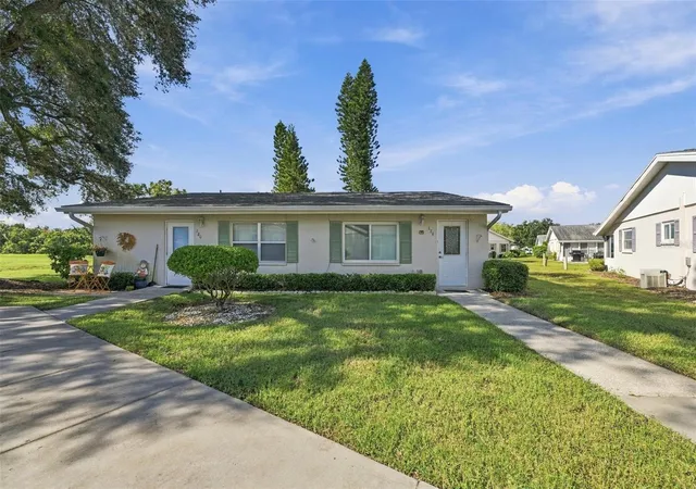 Photo 2 of Condo for sale at 2202 Clubhouse Dr #179, Sun City Center, FL 33573 | MLS# TB8561097 | Listing updated on 2026-10-23