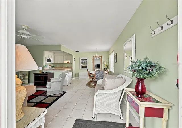 Photo 4 of Condo for sale at 2202 Clubhouse Dr #179, Sun City Center, FL 33573 | MLS# TB8561097 | Listing updated on 2026-10-23