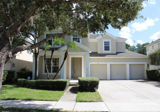Single family home for sale at 8631 Greenbank Blvd, WINDERMERE, FL 34786 | MLS# O6452398