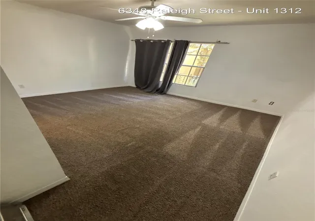 Listing Photo 4 - Condo for sale in building located at 6348 Raleigh St, Orlando, FL 32835 - Unit #1312
