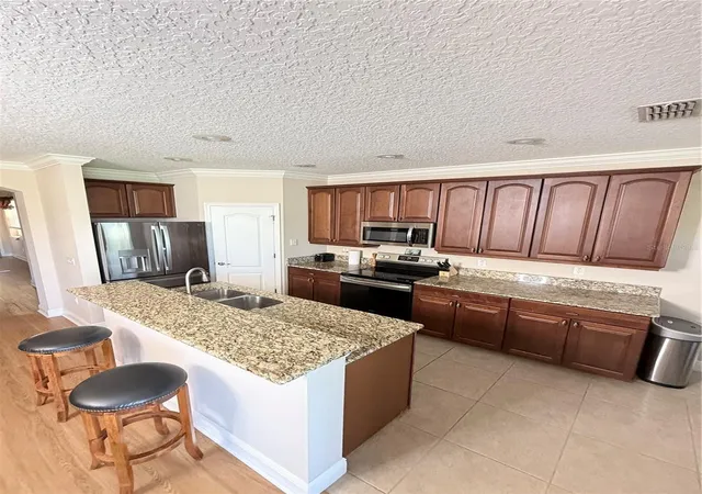 Listing Photo 4 - Condo for sale in building located at 190 Riverview Bend S, PALM COAST, FL 32137 - Unit #1015