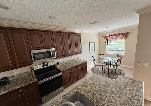 Listing Photo 5 - Condo for sale in building located at 190 Riverview Bend S, PALM COAST, FL 32137 - Unit #1015