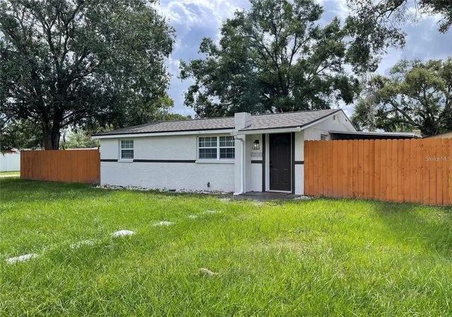 Single family home for sale at 7614 ALVINA STREET, TAMPA, FL 33625 | MLS# TB8561103