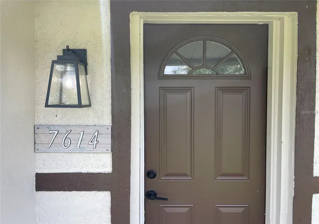 Photo 1 of Single family home for sale at 7614 ALVINA STREET, Tampa, FL 33625 | MLS# TB8561103 | Listing updated on 2026-10-31