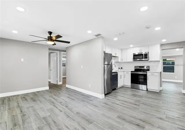 Photo 4 of Single family home for sale at 7614 ALVINA STREET, Tampa, FL 33625 | MLS# TB8561103 | Listing updated on 2026-10-31