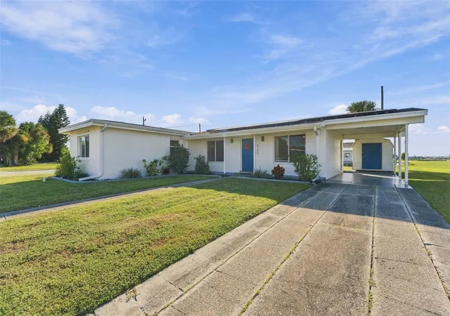 Photo 2 of Single family home for sale at 4145 Gardner Dr, Port Charlotte, FL 33952 | MLS# C7532436 | Listing updated on 2026-10-26