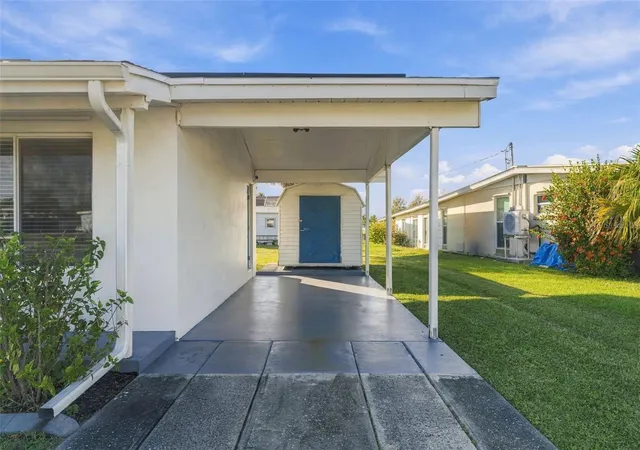 Photo 3 of Single family home for sale at 4145 Gardner Dr, Port Charlotte, FL 33952 | MLS# C7532436 | Listing updated on 2026-10-26