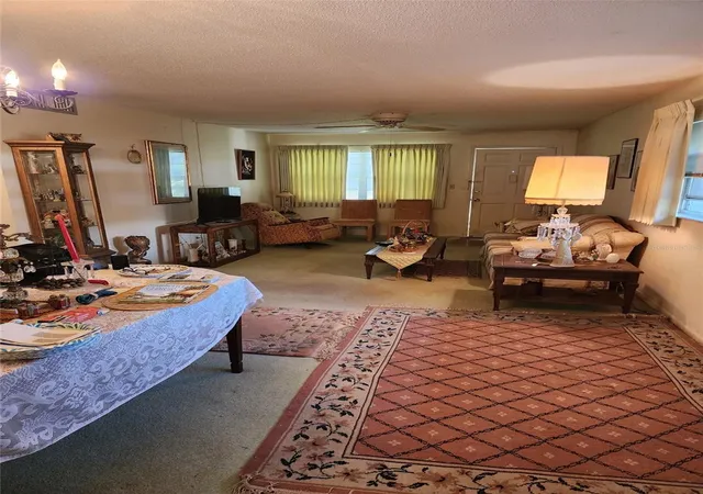 Photo 1 of Condo for sale at 5725 12th Avenue N #101D, Saint Petersburg, FL 33710 | MLS# TB8561104 | Listing updated on 2026-10-29