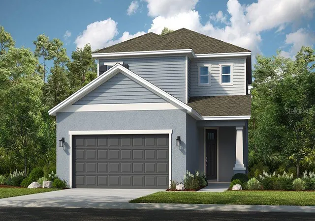Photo 1 of Single family home for sale at 13513 Commons Ave, Parrish, FL 34219 | MLS# TB8561112 | Listing updated on 2026-10-29