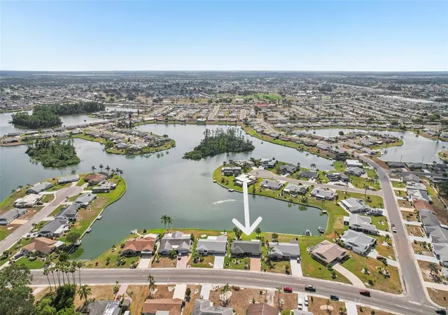 Single family home for sale at 1405 W Del Webb Blvd, SUN CITY CENTER, FL 33573 | MLS# TB8561113
