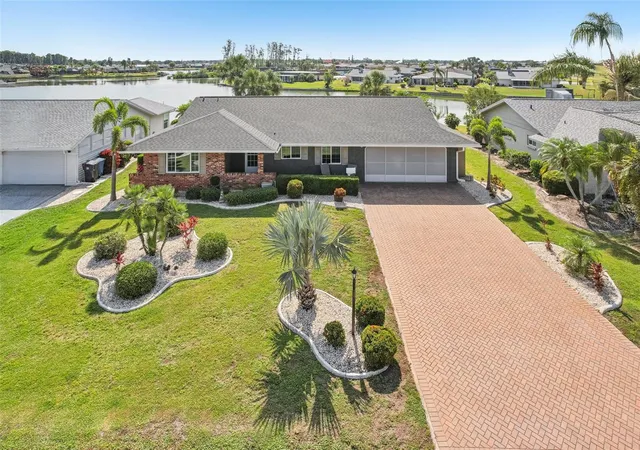 Photo 1 of Single family home for sale at 1405 W Del Webb Blvd, Sun City Center, FL 33573 | MLS# TB8561113 | Listing updated on 2026-10-29