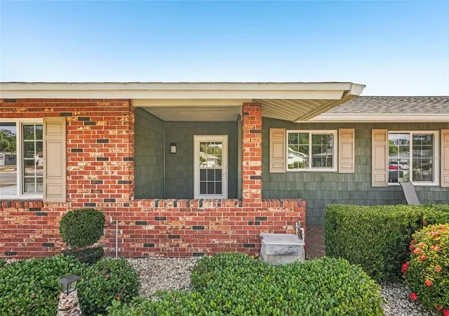 Photo 2 of Single family home for sale at 1405 W Del Webb Blvd, Sun City Center, FL 33573 | MLS# TB8561113 | Listing updated on 2026-10-29