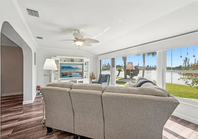 Photo 4 of Single family home for sale at 1405 W Del Webb Blvd, Sun City Center, FL 33573 | MLS# TB8561113 | Listing updated on 2026-10-29