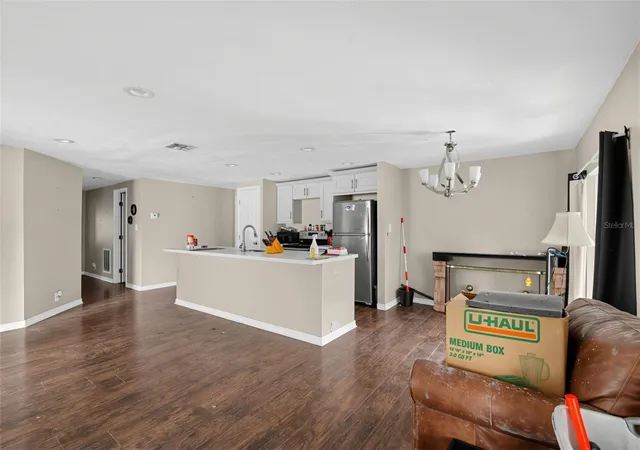 Photo 2 of Manufactured home for sale at 9785 SE Highway 42, Summerfield, FL 34491 | MLS# GC544406 | Listing updated on 2026-10-28