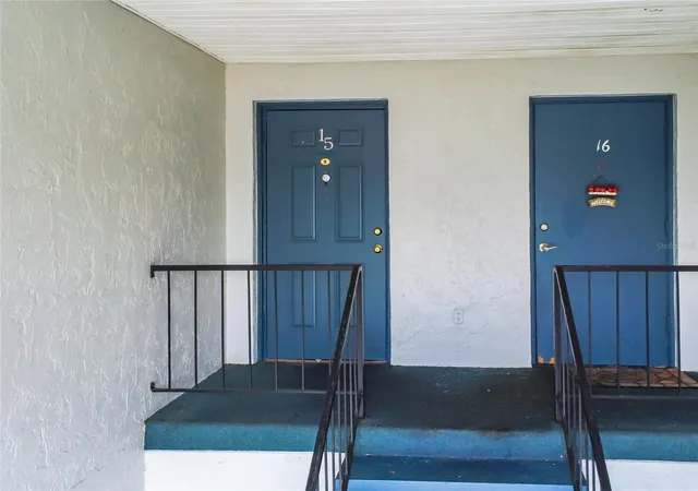 Photo 1 of Condo for sale at 1008 Plantation Dr #F15, Kissimmee, FL 34741 | MLS# O6452410 | Listing updated on 2026-10-25