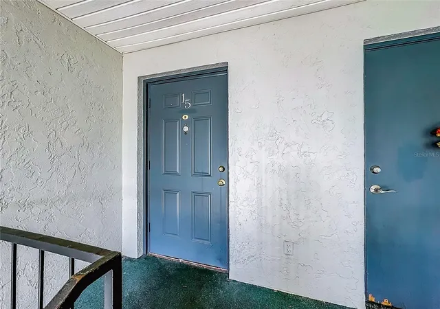 Photo 2 of Condo for sale at 1008 Plantation Dr #F15, Kissimmee, FL 34741 | MLS# O6452410 | Listing updated on 2026-10-25