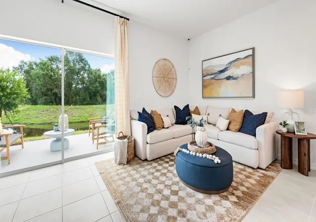 Photo 2 of Townhouse for sale at 10829 Eclipse St, Sarasota, FL 34241 | MLS# A4710694 | Listing updated on 2026-10-29