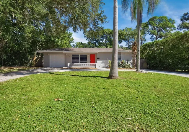 Single family home for sale at 5795 Hillside St, SEMINOLE, FL 33772 | MLS# O6452414