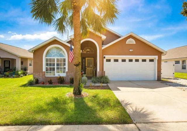 Photo 1 of Single family home for sale at 8067 Roaring Crk Ct, Kissimmee, FL 34747 | MLS# S5160118 | Listing updated on 2026-10-27