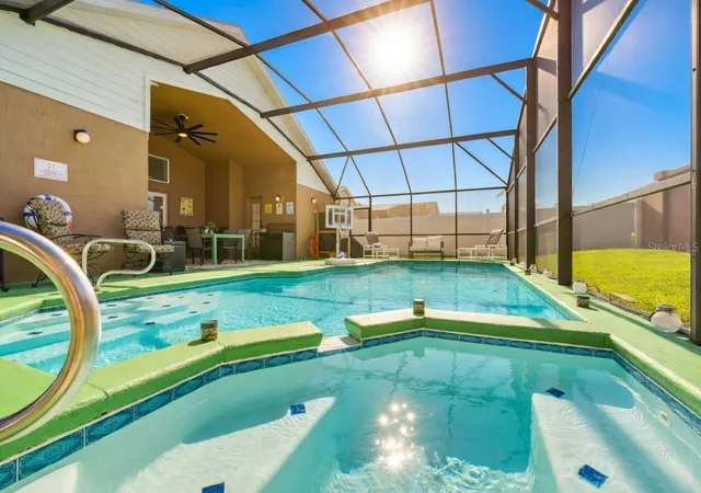 Photo 2 of Single family home for sale at 8067 Roaring Crk Ct, Kissimmee, FL 34747 | MLS# S5160118 | Listing updated on 2026-10-27