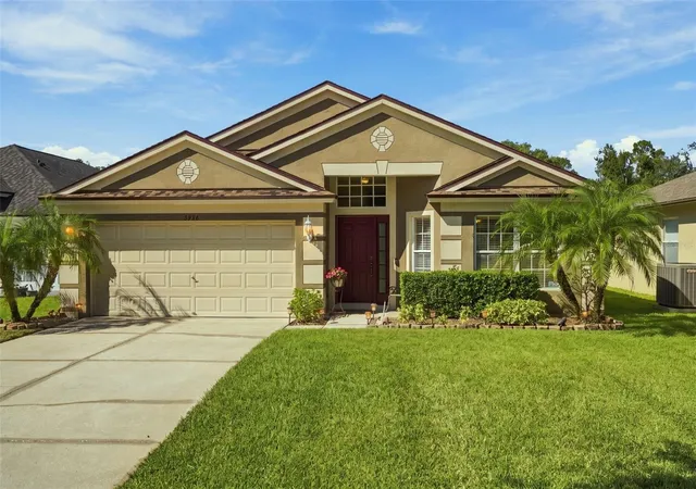 Photo 1 of Single family home for sale at 5936 War Admiral Dr, Wesley Chapel, FL 33544 | MLS# TB8561124 | Listing updated on 2026-10-28