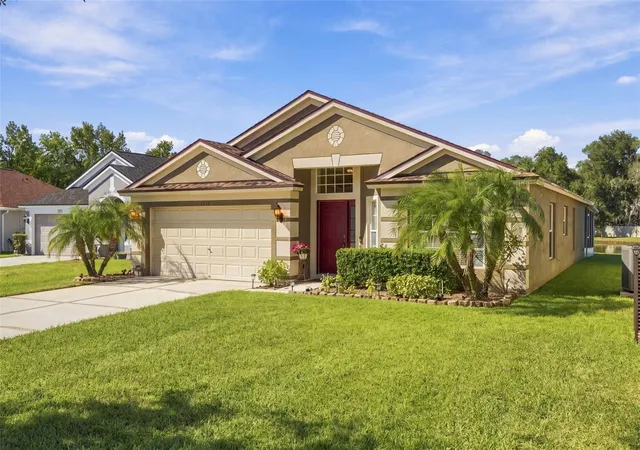 Photo 2 of Single family home for sale at 5936 War Admiral Dr, Wesley Chapel, FL 33544 | MLS# TB8561124 | Listing updated on 2026-10-28