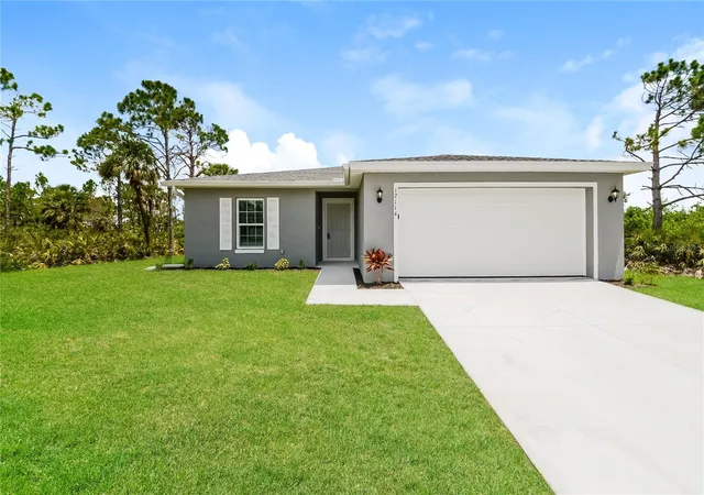 Photo 1 of Single family home for sale at 12114 Van Loon Ave, Port Charlotte, FL 33981 | MLS# C7532438 | Listing updated on 2026-10-24