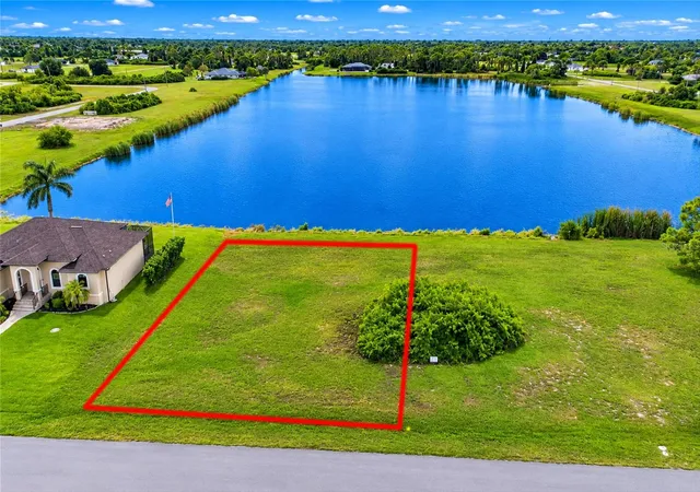 Photo 1 of Land for sale at 66 Brig Cir E, Placida, FL 33946 | MLS# C7532439 | Listing updated on 2026-10-26